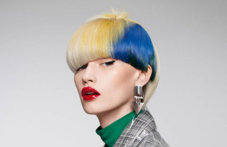 Goldwell Colorzoom Klaudia • Cosmo Hair & Beauty • Dickson