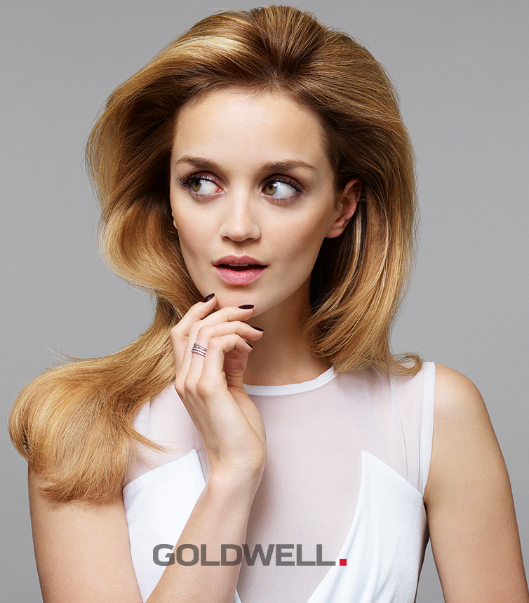 Goldwell Blonde Colouring • Cosmo Hair & Beauty • Dickson